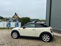 MINI COUPE