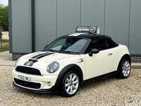 MINI COUPE