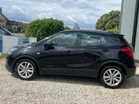 VAUXHALL MOKKA X