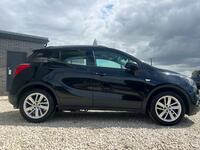 VAUXHALL MOKKA X